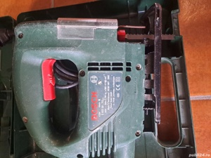 Pendular, Jackson electric.  - imagine 5