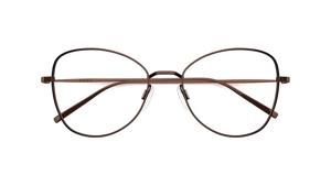 Rame Ochelari vedere DKNY DK1  femeie BRONZE dama - imagine 4