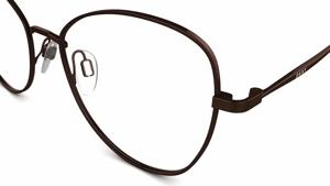 Rame Ochelari vedere DKNY DK1  femeie BRONZE dama