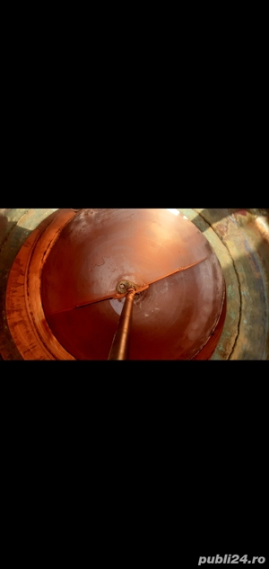 Cazan tuica horinca palinca  - imagine 3
