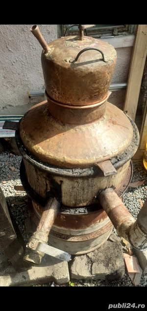 Cazan tuica horinca palinca 