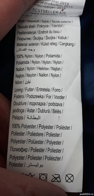 vesta only de dama - imagine 6