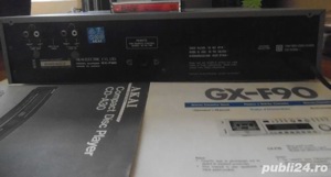 Deck AKAI GX-F90 Direct Drive 3-Head 2-Motor ADRSystem SuperGx Head - imagine 7