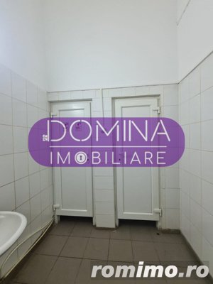 Închiriere spațiu comercial în Bumbești Jiu, str. Grigore Alexandru Ghica - imagine 5