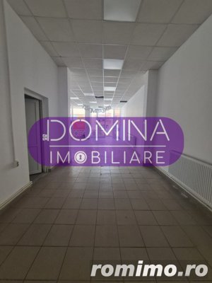 Închiriere spațiu comercial în Bumbești Jiu, str. Grigore Alexandru Ghica - imagine 4