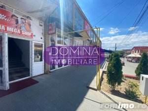 Închiriere spațiu comercial în Bumbești Jiu, str. Grigore Alexandru Ghica - imagine 2