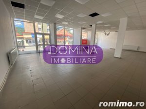 Închiriere spațiu comercial în Bumbești Jiu, str. Grigore Alexandru Ghica - imagine 3