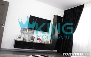 3 CAMERE || CRAIOVITA || CENTRALA PROPRIE || DRESSING - imagine 3