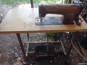 masina cusut umc super cugir electrica 380V