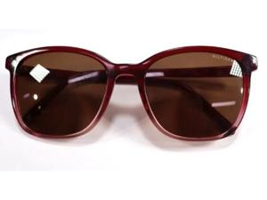 Ochelari soare femeie Women's Tommy Hilfiger Th Sun Rx 47 Sunglasses  - imagine 5