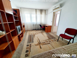 Apartament 2 camere ,situat în Târgu Jiu, Str. Olari