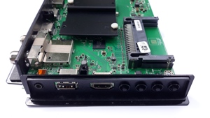 Placa de baza Smart LED Grundig - imagine 3