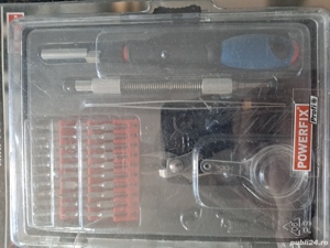 trusa precizie mini kit