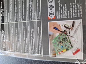 trusa precizie mini kit - imagine 3