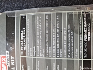 trusa precizie mini kit - imagine 4