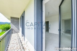 Casa Superba in  Gilau, 120 mp Utili , 600mp teren - imagine 10