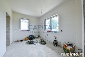 Casa Superba in  Gilau, 120 mp Utili , 600mp teren - imagine 18