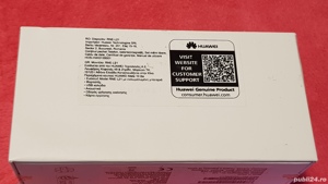 Cutie Noua Huawei Mate 10 Lite,Model RNE- L21 - imagine 3