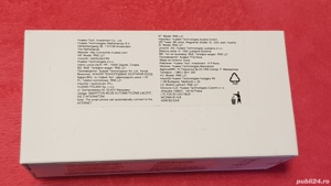 Cutie Noua Huawei Mate 10 Lite,Model RNE- L21 - imagine 5