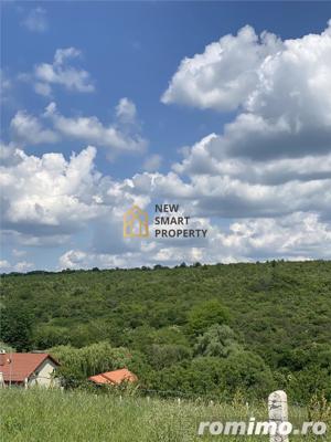 De vanzare teren intravilan langa Hanul Pescarilor - imagine 3
