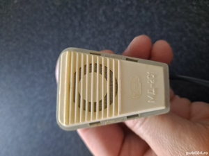 Retro microfon  - imagine 2