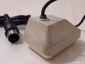 Retro microfon  - imagine 6