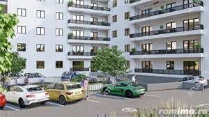 Apartament cu 3 camere si 2 bai si terasa zona Rahovei - imagine 9