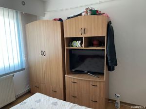 vand apartament 2 camere decomandat Botosani - imagine 4