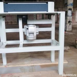 Firma confecții metalice Oravița  - imagine 1