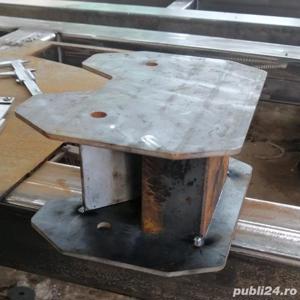 Firma confecții metalice Oravița  - imagine 9