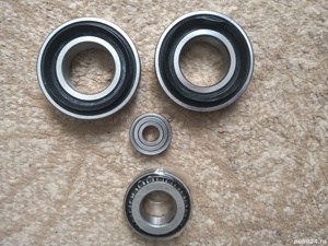 Rulmenți Dacia 1300 - imagine 2