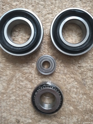 Rulmenți Dacia 1300 - imagine 3