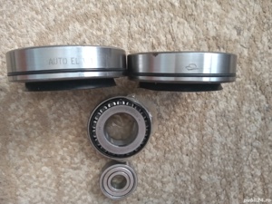 Rulmenți Dacia 1300 - imagine 4