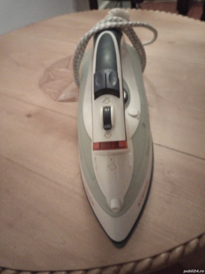 Fier de calcat Singer  - imagine 3