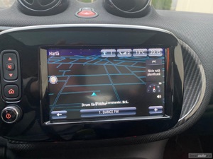 Puternică, manevrabila, pano, led, scaune sport, full dotări. - imagine 6