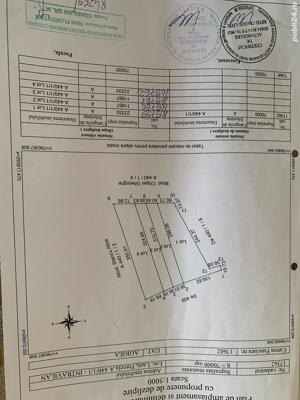 Lazu-Constanta, 4,66 ha teren agricol intravilan - imagine 2