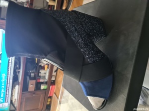 Botine Musette - imagine 5