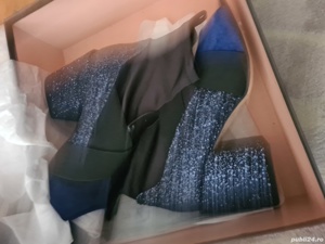 Botine Musette - imagine 3