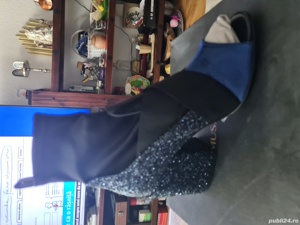 Botine Musette - imagine 2