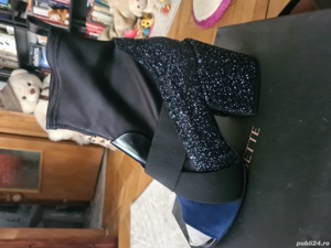 Botine Musette - imagine 4