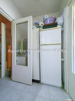 Ap. 2 camere in Deva, zona Dacia, 50 mp, etaj 8 10... - imagine 16