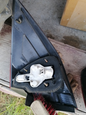 Stop stânga  Renault Megane 2 - imagine 3