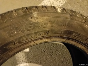 Michelin 195.55.16 - imagine 3