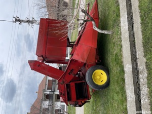 Zmaj 222 S cu recuperator de boabe - imagine 4