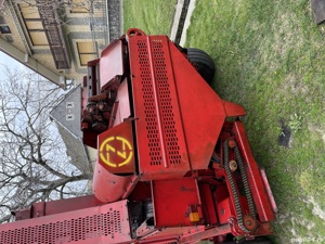 Zmaj 222 S cu recuperator de boabe - imagine 7