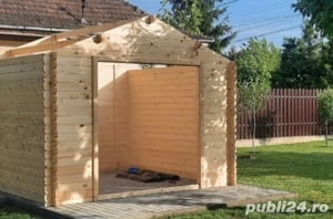 Echipa de meseriasi acoperisuri,pavaje - imagine 5