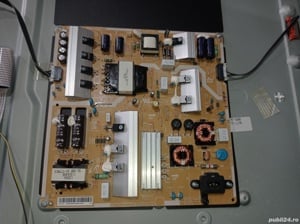 sursa l55s6fhs bn44-00807a de pe tv Samsung ue55mu61525