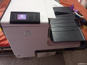 placa de baza d3q15-80002-d de pe imprimanta hp pagewide 352dw - imagine 5