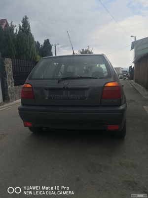 Dezmembrez golf 3 - imagine 4