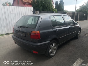 Dezmembrez golf 3 - imagine 5